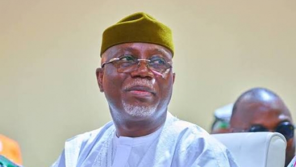 2027: Aiyedatiwa charges aspirants, party members on peaceful primaries